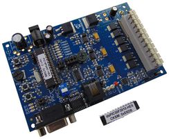 MICROCHIP DM183021