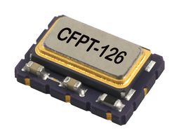 IQD FREQUENCY PRODUCTS LFTVXO009915