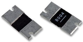 VISHAY WSK2512R0250FEA