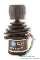 Ch Products  Hfx36r12-75