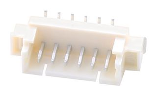 MOLEX / PARTNER STOCK 53398-0671