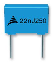 EPCOS B32529C0102K189