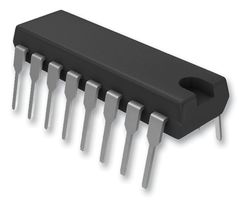 TEXAS INSTRUMENTS INA103KP