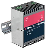 TRACO POWER TIS 075-124