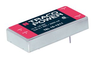 TRACO POWER TEL 15-2412