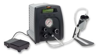 Erogatore di fluidi digitale DX-250 Metcal