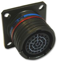 Amphenol Ltd Tvp00Rw-11-35Sn(W52)