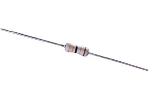 TT ELECTRONICS / WELWYN VRW37-1M0JI