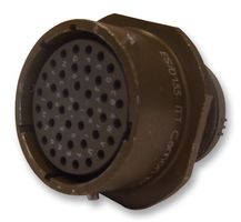 ITT CANNON KPSE01F22-55P