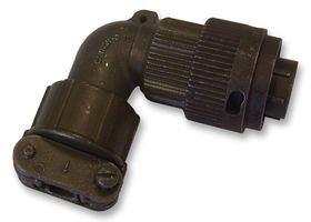 ITT CANNON KPSE08F22-21S
