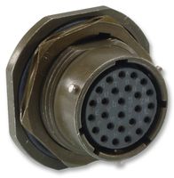 AMPHENOL INDUSTRIAL MS3114E8-3SX