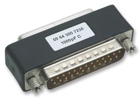 HARTING 09 64 300 7240