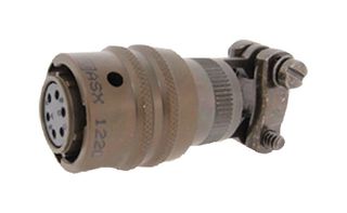 AMPHENOL INDUSTRIAL PT05SE10-6S