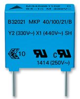 EPCOS B32021A3152M000