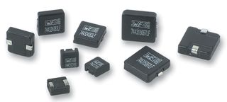 WURTH ELEKTRONIK 744325330