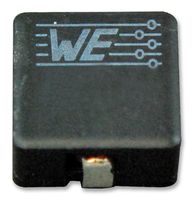 WURTH ELEKTRONIK 744355019