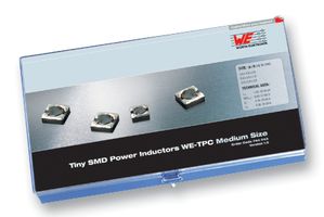 WURTH ELEKTRONIK 744062