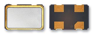 EUROQUARTZ 50.000MHZ XO53050UITA