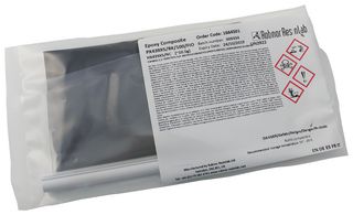 ROBNOR PX439XS/BK/100