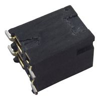 SAMTEC SSM-104-L-DV