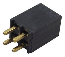SAMTEC SSQ-106-01-G-D