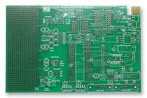 HEXWAX USB-EVAL