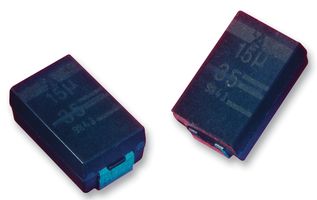 KYOCERA AVX THJA474K025RJN