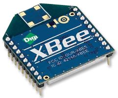 DIGI INTERNATIONAL XB24-Z7UIT-004