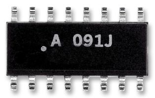 BROADCOM HCPL-091J-000E