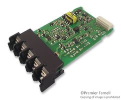 OMRON INDUSTRIAL AUTOMATION E53-CNQFN2