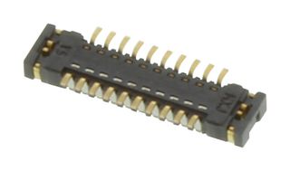 MOLEX / PARTNER STOCK 502430-2010