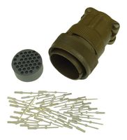 ITT CANNON CA3106E12S-3PF42