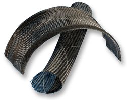 ALPHA WIRE ZGRP11/2 BK007