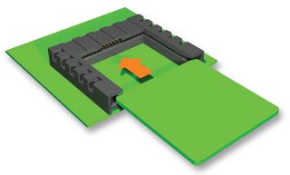 SAMTEC MB1-150-01-L-S-02-SL