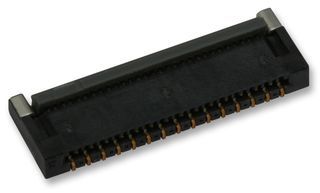 MOLEX / PARTNER STOCK 501616-2775