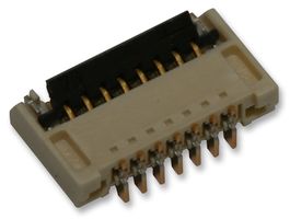 MOLEX / PARTNER STOCK 501912-1590