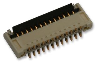 MOLEX / PARTNER STOCK 501912-2590
