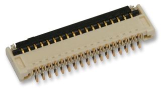 MOLEX / PARTNER STOCK 501912-3590