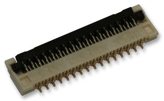 MOLEX / PARTNER STOCK 502078-5362