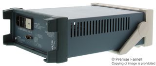 DMM4020 - Multimetro digitale da banco, serie 4000, True RMS, range manuale, auto, 1kV, 10A, 5,5 cifre