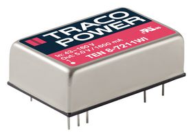 TRACO POWER TEN 8-7212WI