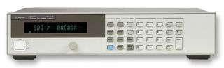 KEYSIGHT TECHNOLOGIES 6633B-230-PLG