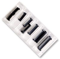 MOLEX / PARTNER STOCK 76650-0173