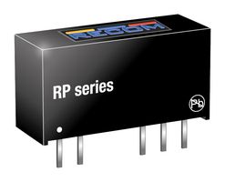 RECOM POWER RP-1205S