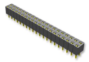 SAMTEC SLW-102-01-T-S .