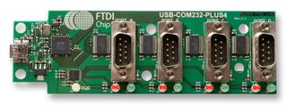 FTDI USB-COM232-PLUS4