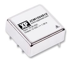 XP POWER JCM1512S15
