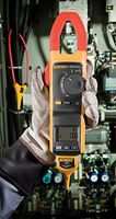 FLUKE 381 - Pinza amperometrica, True RMS, 2,5 kA AC, 1 kV DC, apertura max ganasce 34 mm