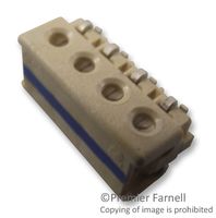 TE CONNECTIVITY / PARTNER STOCK 1-2106431-4