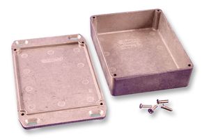 HAMMOND 1590XXFLBK